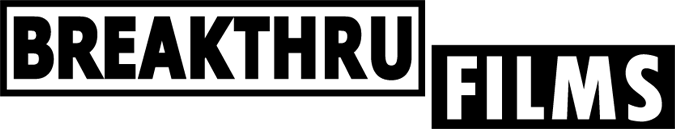 BreakThru Films logo