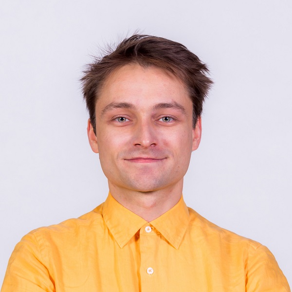 Maciej Wichnowski